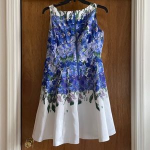 Danny and Nicole Dress